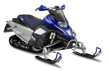 2009 Yamaha FX Nytro FX10Y FX10RTRY FX10RTRSY FX10XTY FX10MTRY Snowmobile Service Repair Manual Download