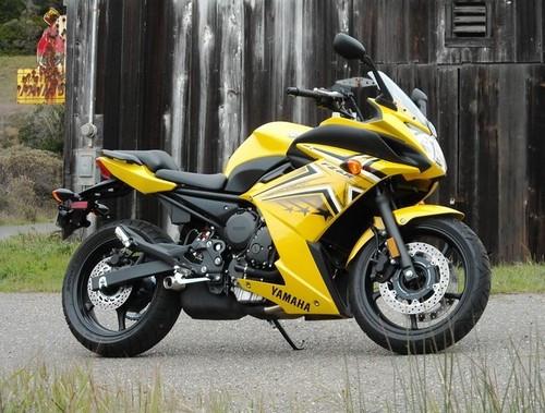 2009 Yamaha FZ6RYC FZ6R Service Repair Manual INSTANT DOWNLOAD
