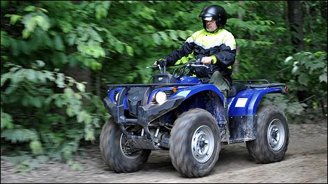 2009 Yamaha KODIAK 450 GRIZZLY 450 ATV SERVICE REPAIR MANUAL DOWNLOAD