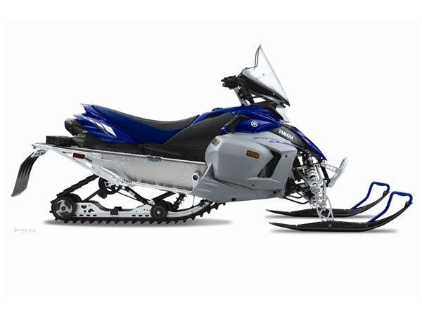 2009 Yamaha PHAZER GT Snowmobile Service Repair Maintenance Overhaul Workshop Manual
