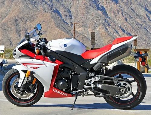 2009 Yamaha YZFR1Y C R1 Service Repair Manual INSTANT DOWNLOAD