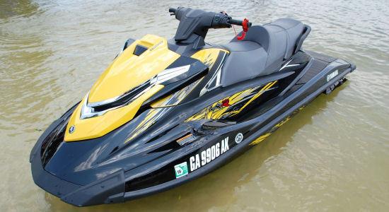 2010 2012 Yamaha VXR VXS Personal Watercraft Repair Manual