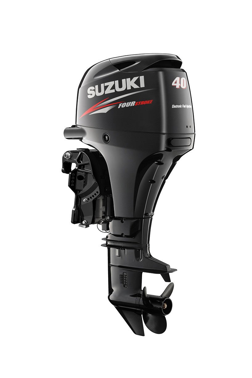 2010 2013 Suzuki DF40A DF50A DF60A 4 Stroke Outboard Repair