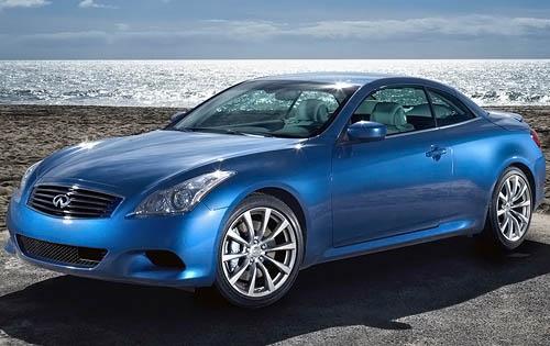 2010 Infiniti G37 Coupe Service Repair Factory Manual INSTANT