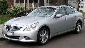 2010 Infiniti G37 Sedan Factory Service Repair Manual INSTANT