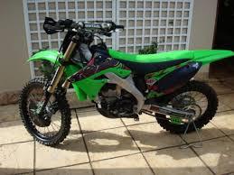 2010 Kawasaki KX250F Service Repair Manual INSTANT
