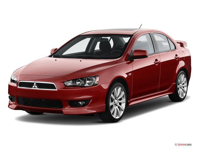 2010 MITSUBISHI LANCER 74064d11 167b 4aae 8baf b2d153b58505
