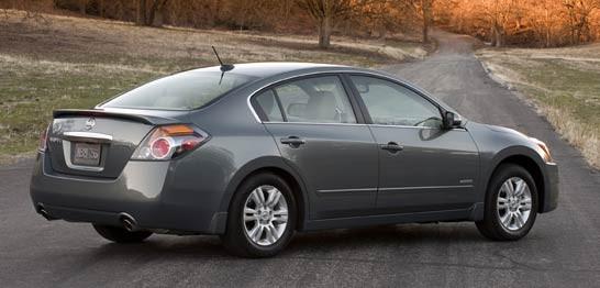 2010 NISSAN ALTIMA HYBRID SERVICE REPAIR MANUAL DOWNLOAD