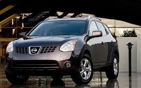 2010 Nissan Rogue Service Repair Manual INSTANT