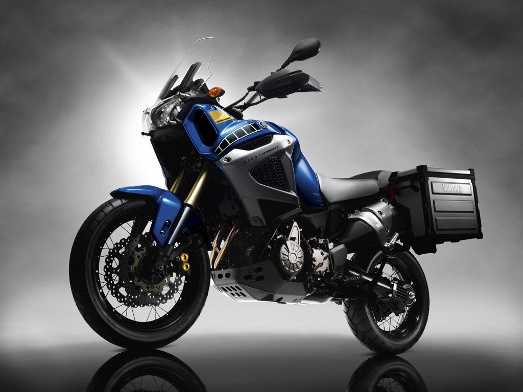 2010 Yamaha XT1200Z Super Tenere SERVICE REPAIR MANUAL DOWNLOAD