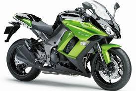 2011 2013 Kawasaki Z1000SX Ninja 1000 ABS Service Repair Workshop Manual