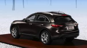 2011 INFINITI FX SERVICE REPAIR MANUAL