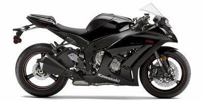 2011 Kawasaki ZX1000 Ninja ZX 10R Ninja ZX 10R ABS Service Repair Workshop Manual