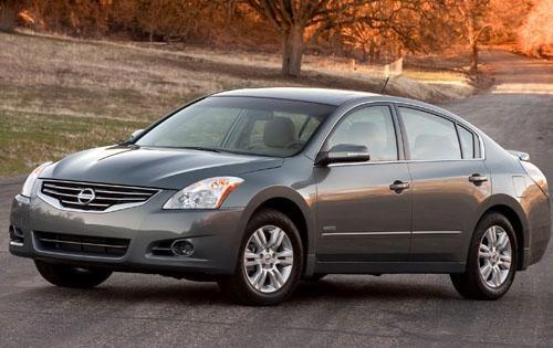 2011 NISSAN ALTIMA SERVICE REPAIR MANUAL DOWNLOAD