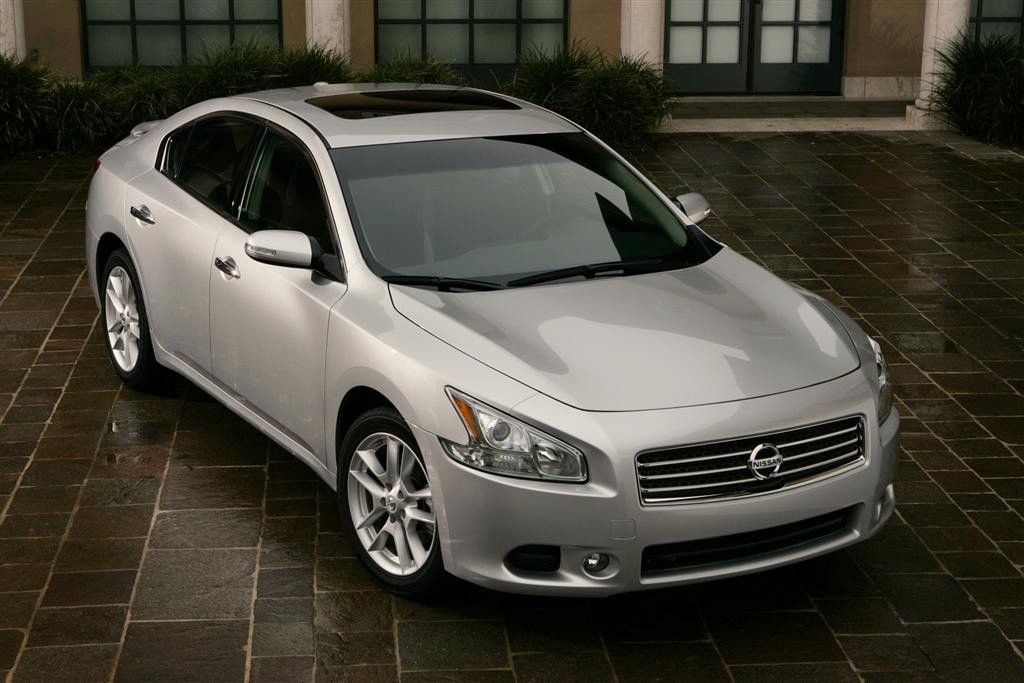 2011 NISSAN MAXIMA SERVICE REPAIR MANUAL DOWNLOAD