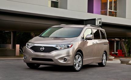2011 NISSAN QUEST SERVICE REPAIR MANUAL DOWNLOAD
