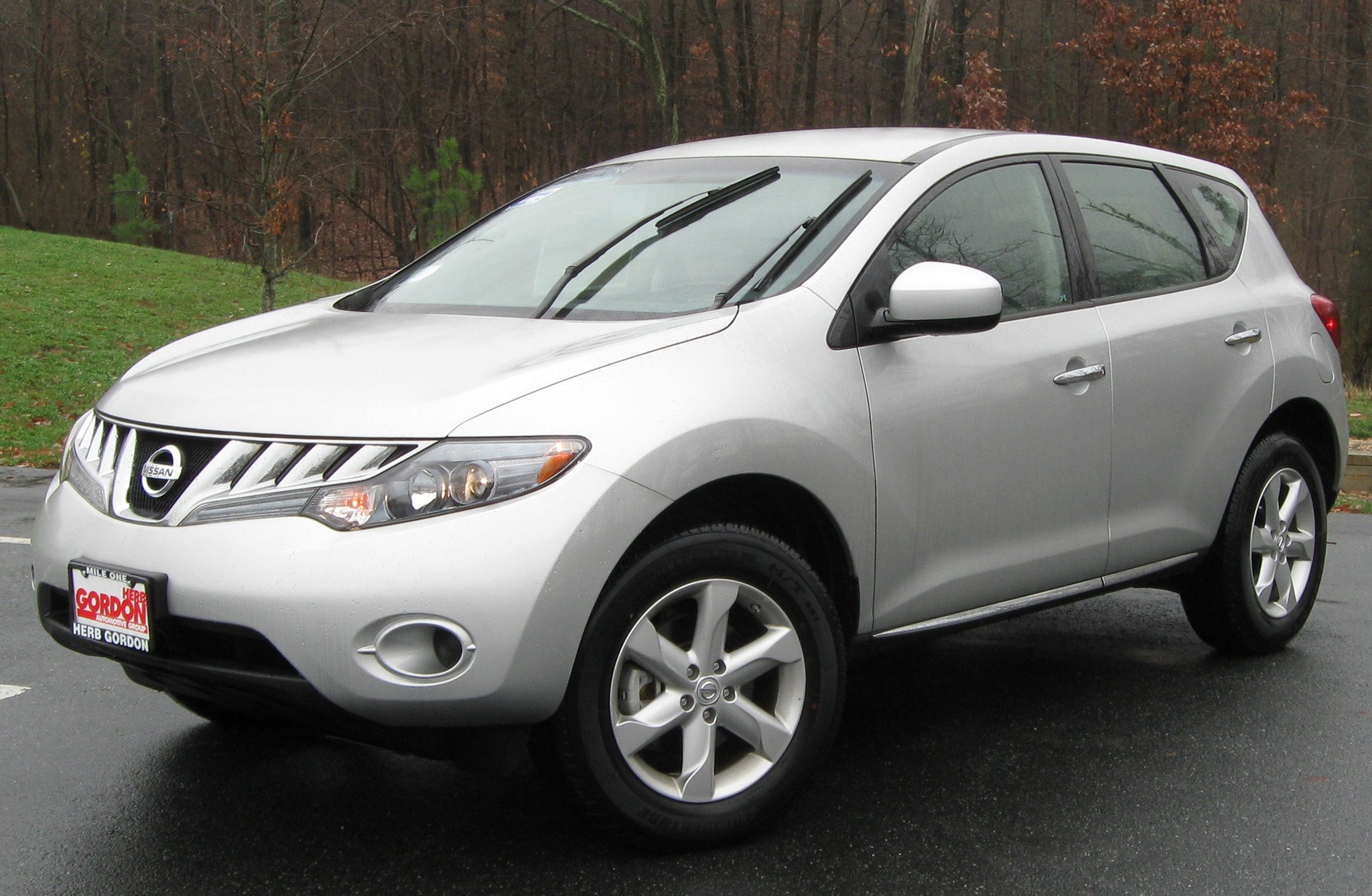 2011 Nissan Murano Cross Cabriolet Z51 Series Factory Service Repair Manual INSTANT DOWNLOAD