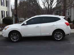 2011 Nissan Rogue Service Repair Workshop Manual INSTANT