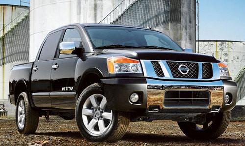 2011 Nissan Titan A60 Series Factory Service Repair Manual INSTANT DOWNLOAD