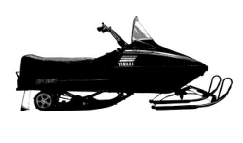 2011 Yamaha APEX RX10PA RX10PSA RX10PXTA Snowmobile Service Repair Manual Download