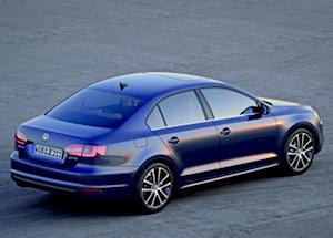 2011 volkswagen jetta rear 3