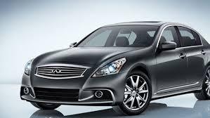 2012 INFINITI G SEDAN SERVICE REPAIR MANUAL