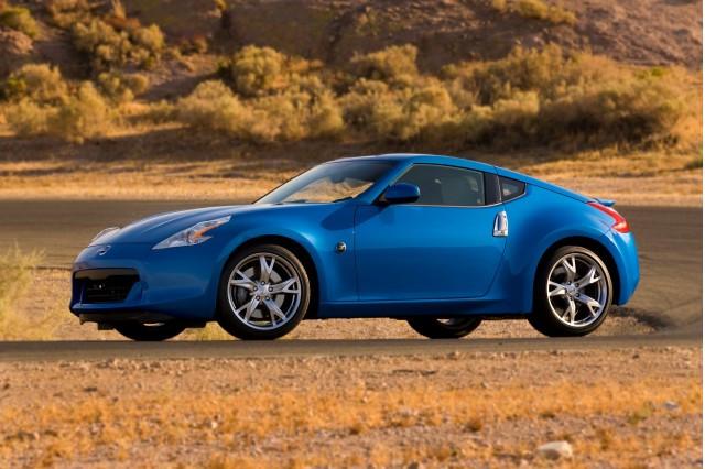2012 NISSAN 370Z SERVICE REPAIR MANUAL DOWNLOAD