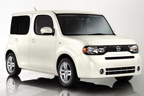 2012 NISSAN CUBE SERVICE REPAIR MANUAL DOWNLOAD