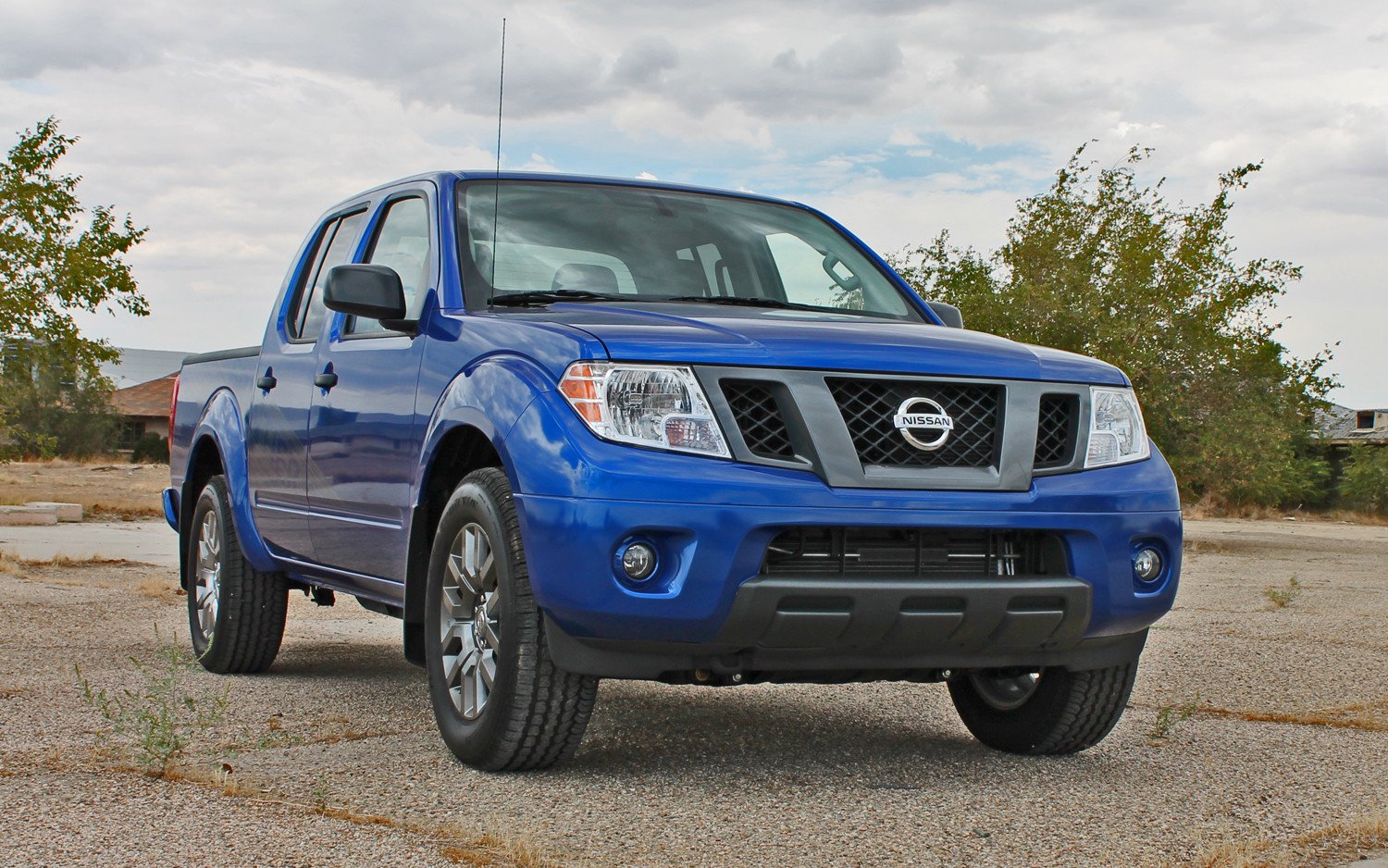 2012 NISSAN FRONTIER SERVICE REPAIR MANUAL DOWNLOAD
