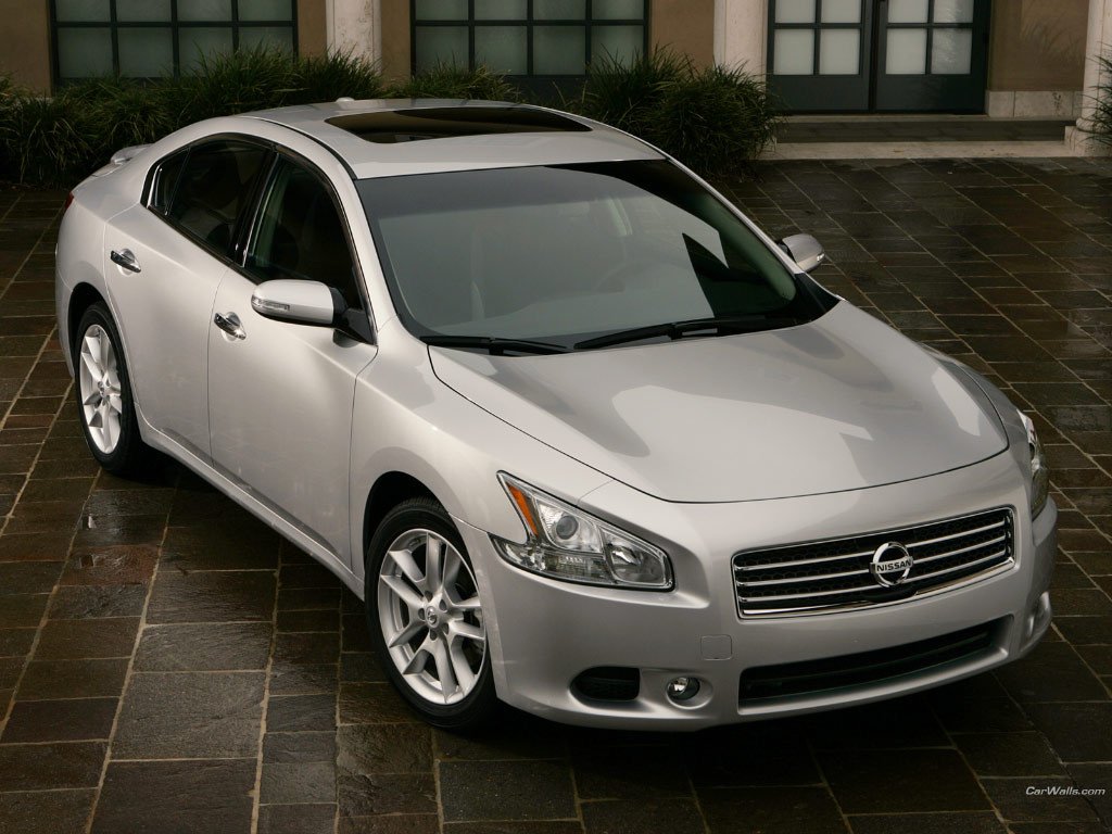 2012 NISSAN MAXIMA SERVICE REPAIR MANUAL DOWNLOAD
