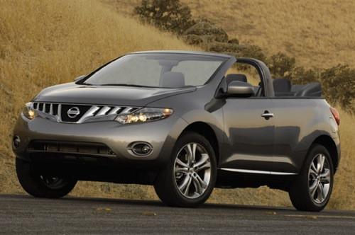 2012 NISSAN MURANO CrossCabriolet SERVICE REPAIR MANUAL DOWNLOAD