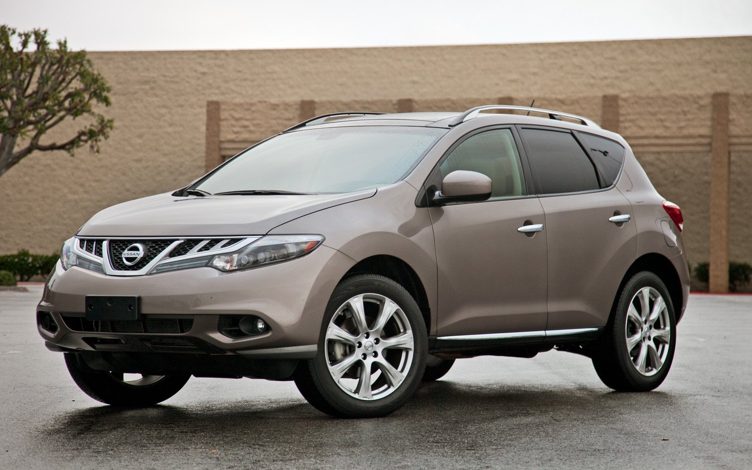 2012 NISSAN MURANO SERVICE REPAIR MANUAL DOWNLOAD