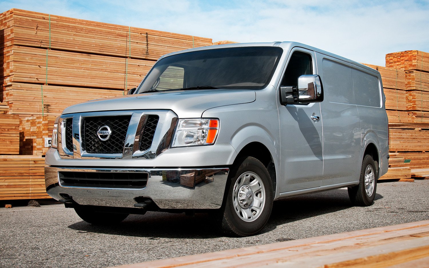 2012 NISSAN NV SERVICE REPAIR MANUAL DOWNLOAD