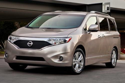2012 NISSAN QUEST SERVICE REPAIR MANUAL DOWNLOAD