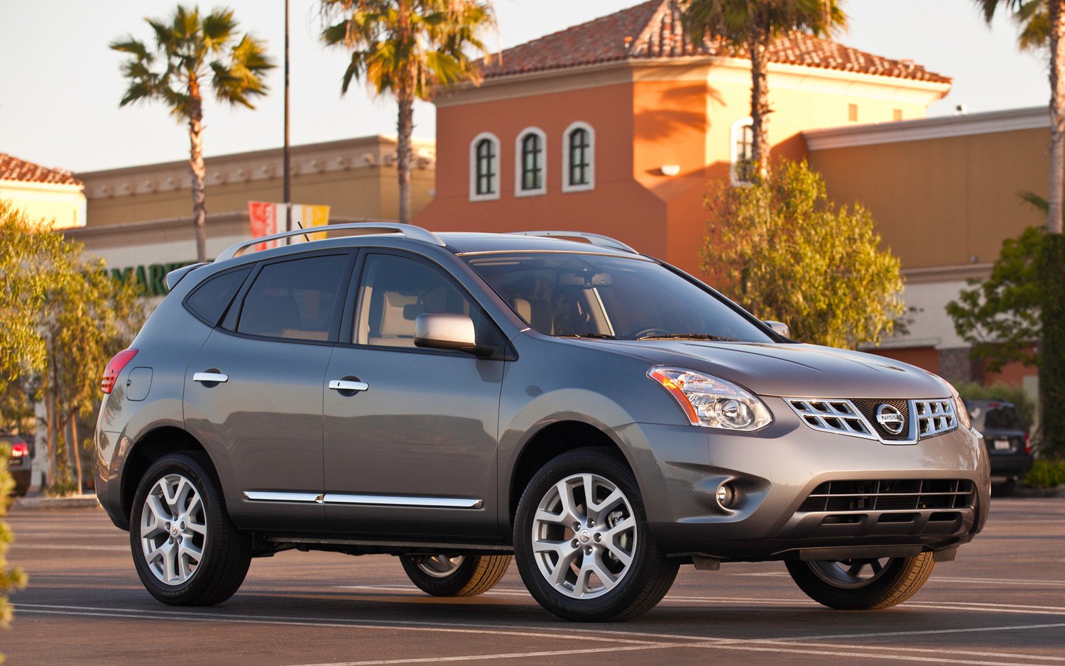 2012 NISSAN ROGUE SERVICE REPAIR MANUAL DOWNLOAD