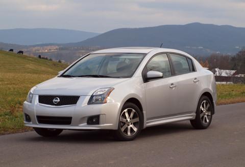 2012 NISSAN SENTRA SERVICE REPAIR MANUAL DOWNLOAD