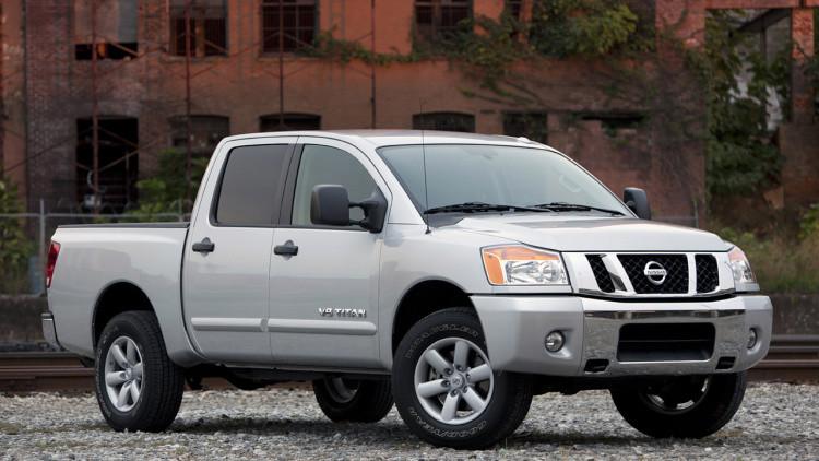 2012 NISSAN TITAN SERVICE REPAIR MANUAL DOWNLOAD