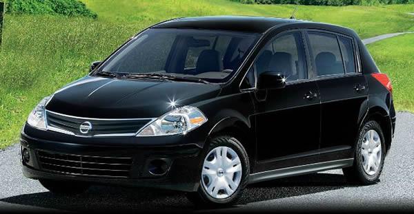2012 NISSAN VERSA HATCHBACK SERVICE REPAIR MANUAL DOWNLOAD