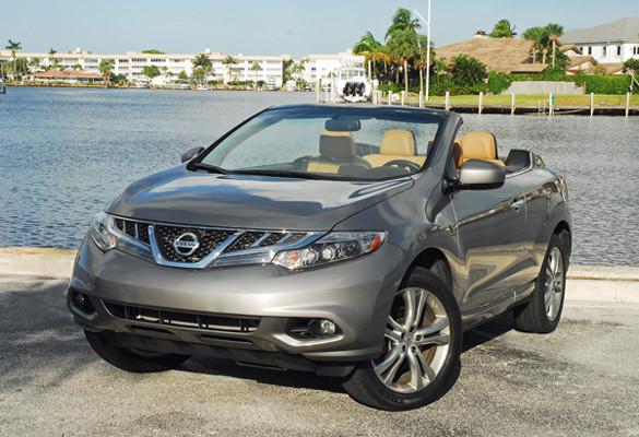 2012 Nissan Murano Cross Cabriolet Z51 Series Factory Service Repair Manual INSTANT DOWNLOAD