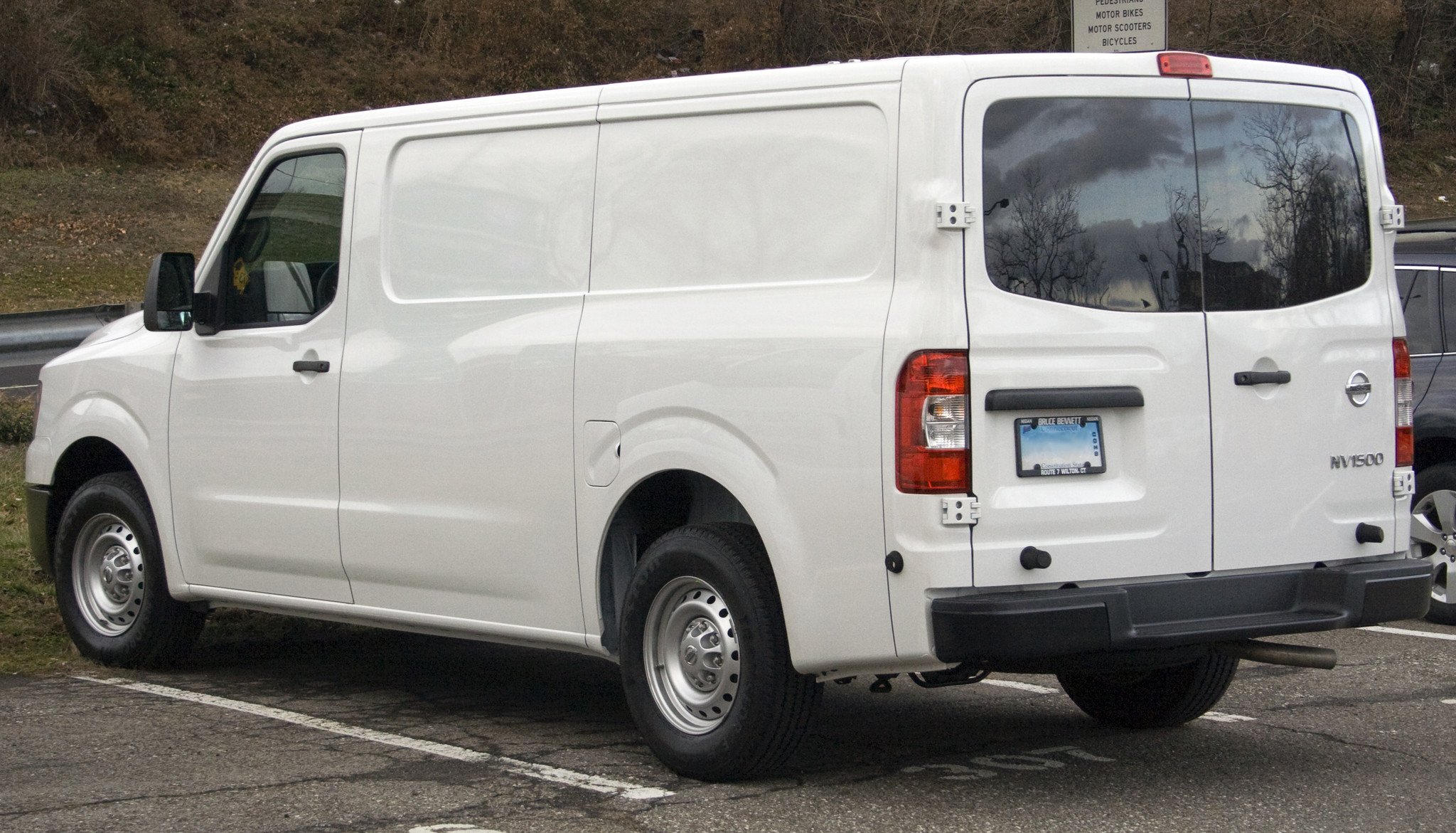 2012 Nissan NV 1500 2500 3500 F80 Series Factory Service Repair Manual INSTANT DOWNLOAD