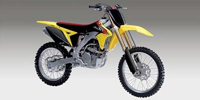 2012 Suzuki RM Z 250. V139115509