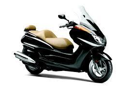 2012 Yamaha MAJESTY Motorcycle Service Manual