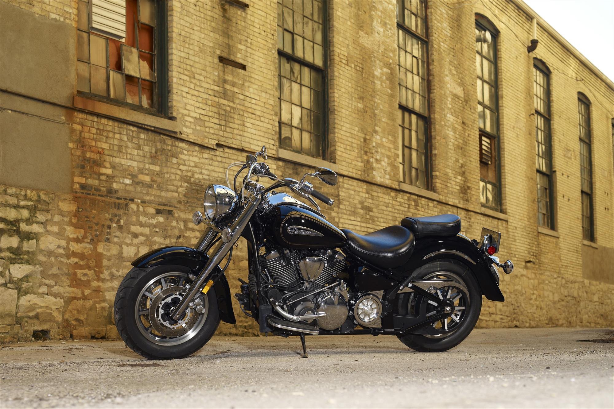 2012 Yamaha ROAD STAR S SILVERADO Motorcycle Service Manual