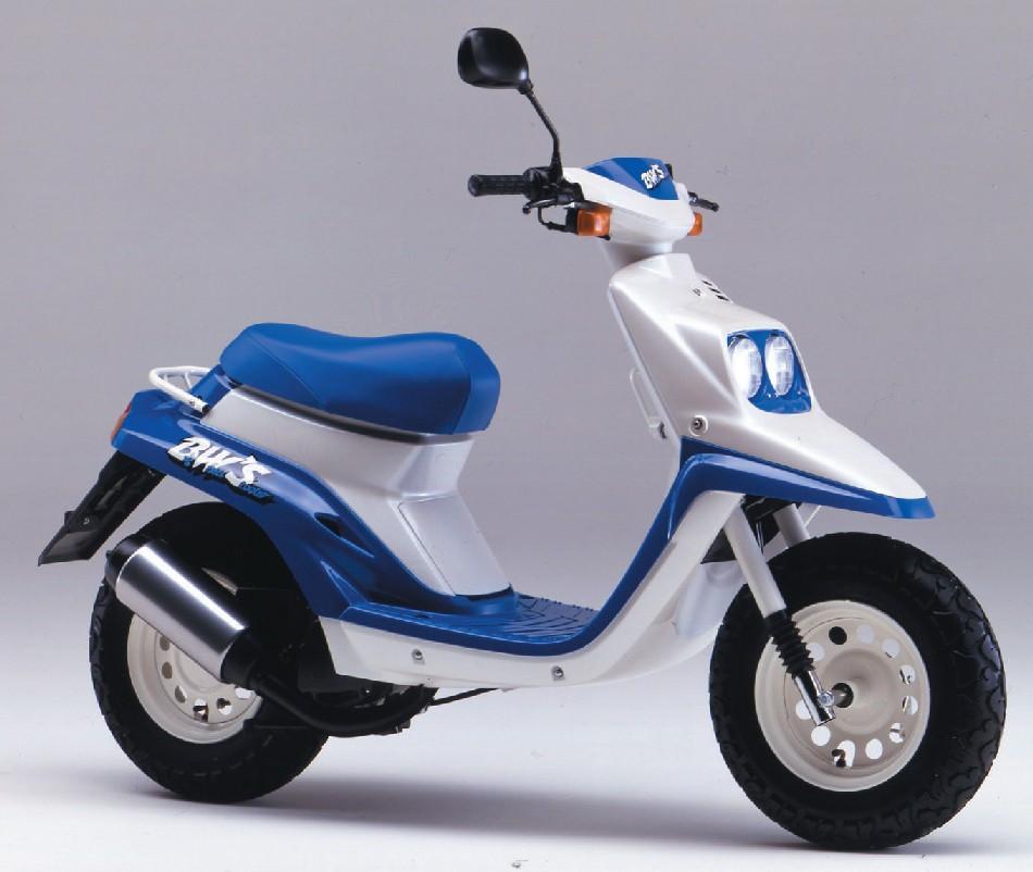 2012 Yamaha YW50 Motorcycle Service Manual