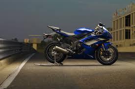 2012 Yamaha YZF R6 Motorcycle Service Manual