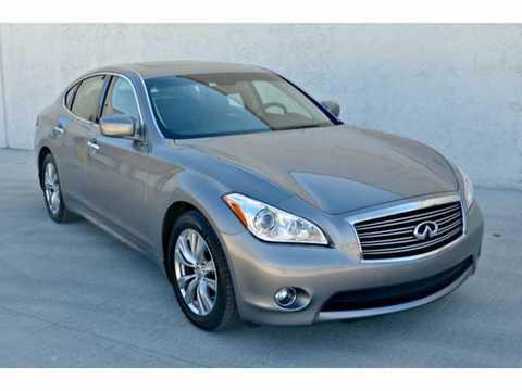 2013 Infiniti M Models Factory Service Repair Manual INSTANT