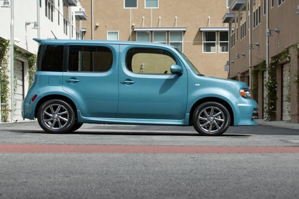 2013 NISSAN CUBE SERVICE REPAIR MANUAL DOWNLOAD