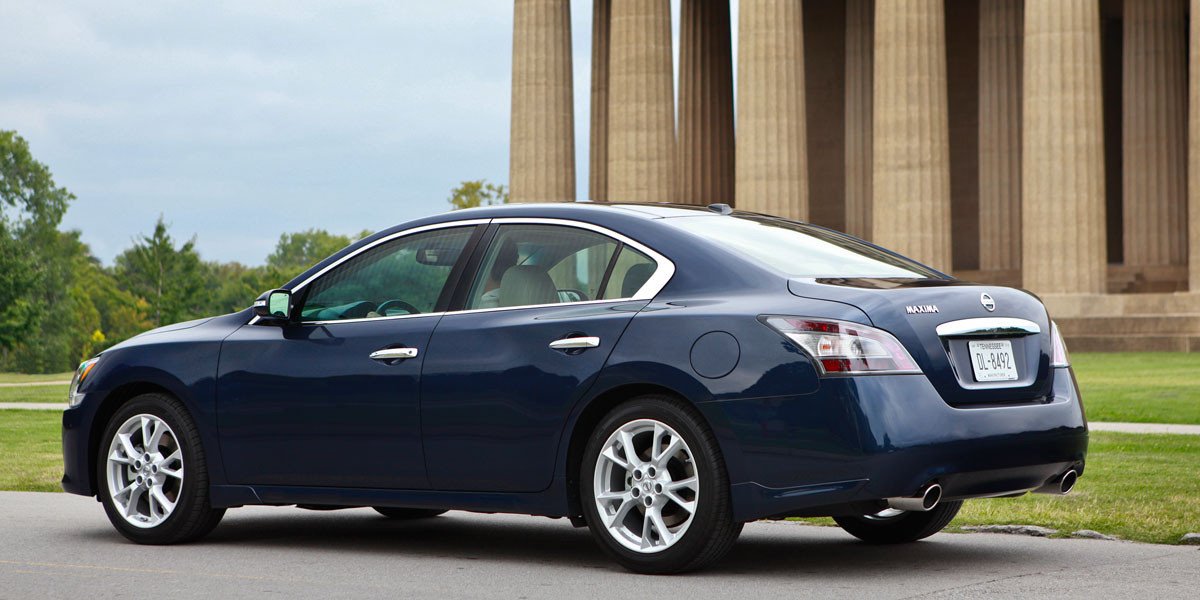 2013 NISSAN MAXIMA SERVICE REPAIR MANUAL DOWNLOAD