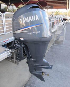 2013 Yamaha Outboard F150 LA 4 stroke Workshop Service Repair Manual