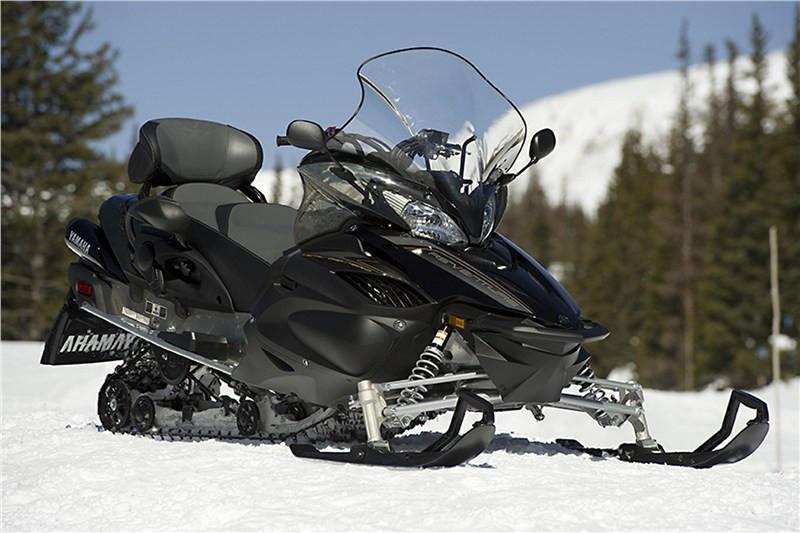 2013 Yamaha RS VECTOR VECTOR LTX RS VENTURE GT Snowmobile Service Repair Maintenance Overhaul Workshop Manual